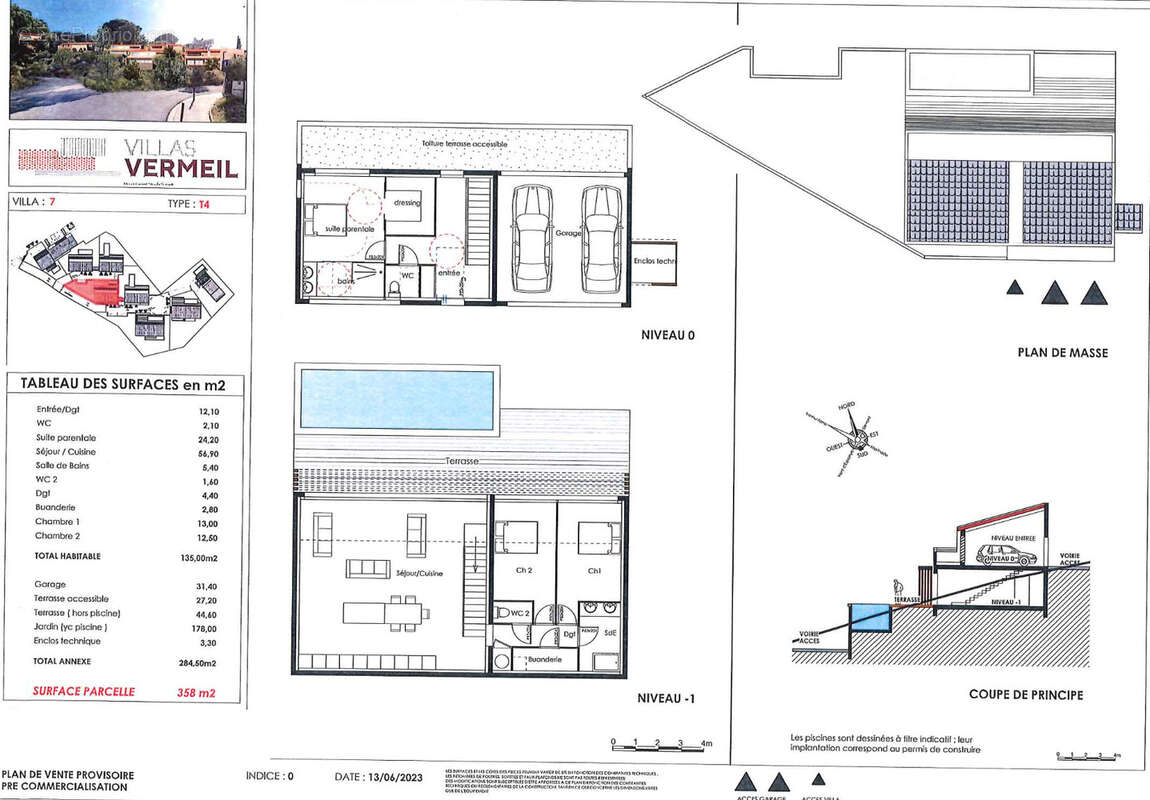 Maison à BANYULS-SUR-MER