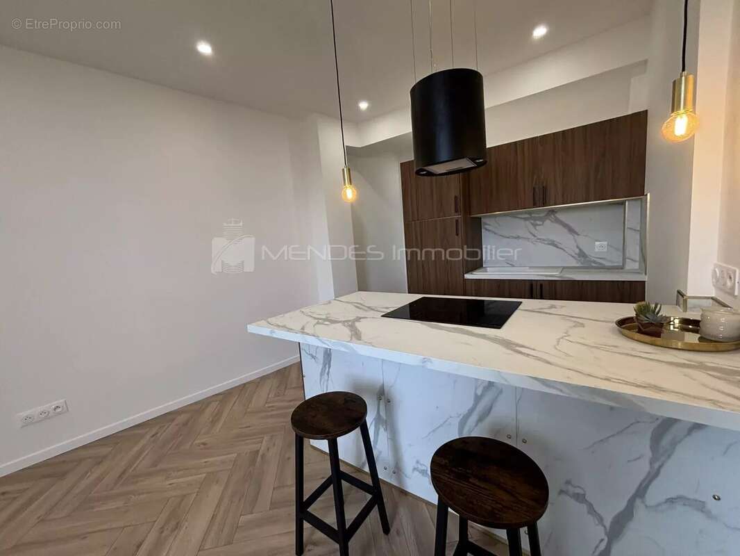 Appartement à la frontière de monaco - photo 9