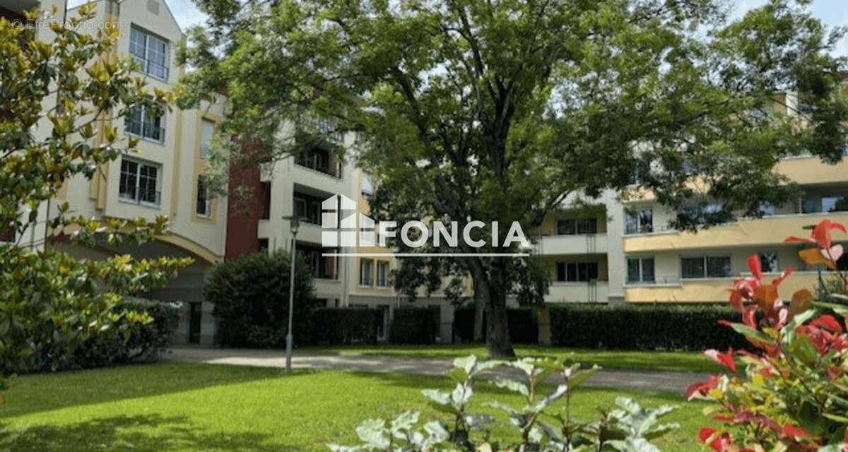 Appartement à ANTONY