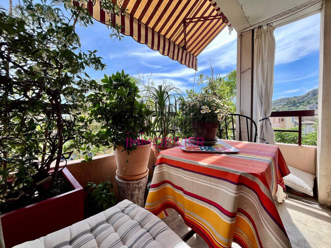 Appartement à CAVAILLON