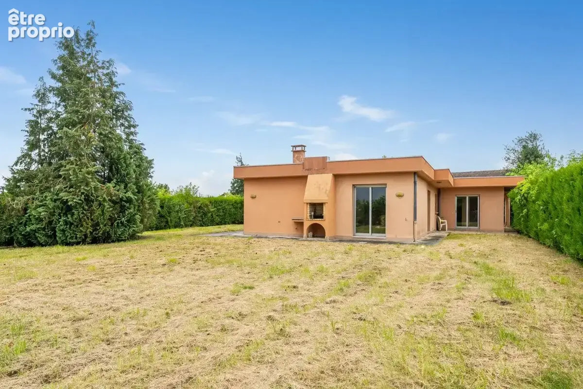 Maison 186 m² à La Grande-Paroisse  - photo 2