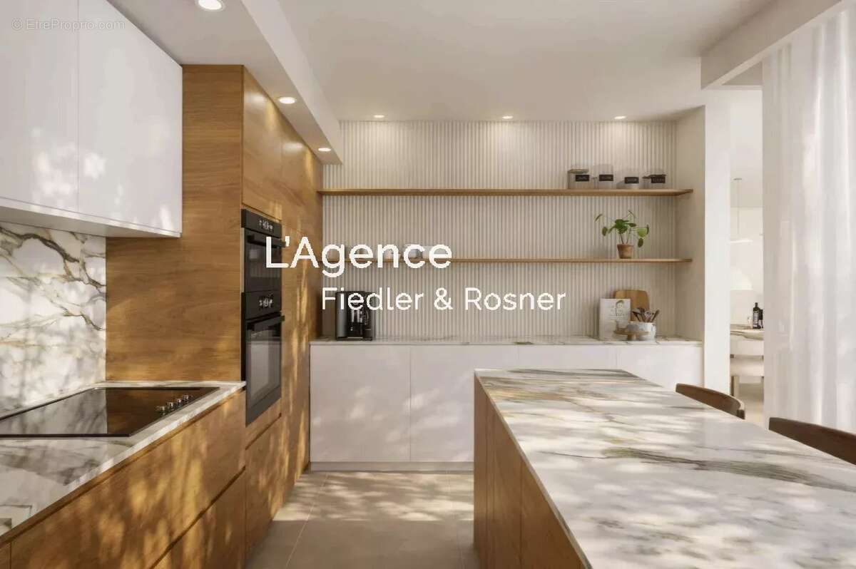 Appartement à SAINT-TROPEZ