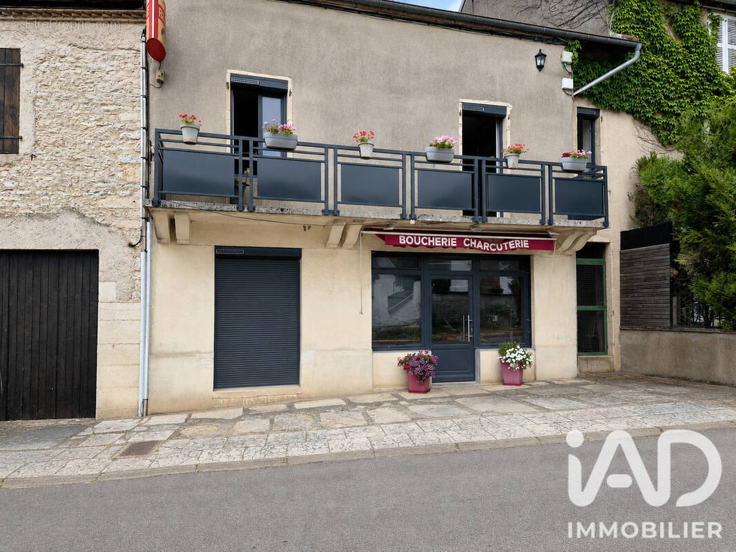 Photo 1 - Appartement à MONTAGNEY
