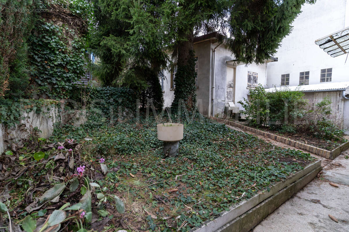 Maison à CORMEILLES-EN-PARISIS