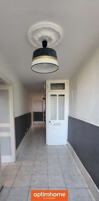 Maison à BAINS-LES-BAINS