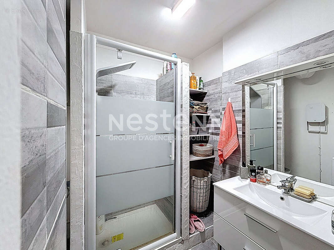 Appartement à vendre sur Ajaccio 2 pièces de 35,96 m2 avec terrasse - photo 5