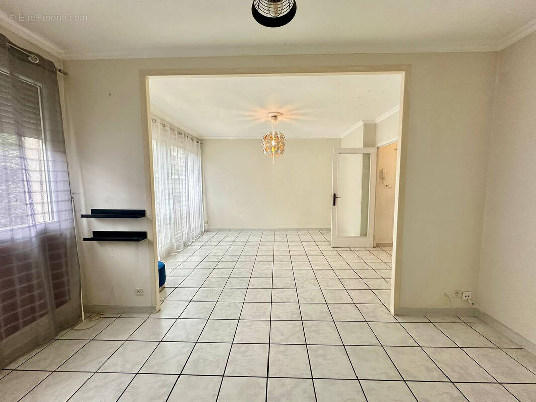 Appartement à CLERMONT-FERRAND