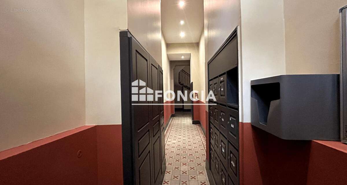 Appartement à NIMES