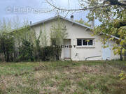 Maison à BISCARROSSE