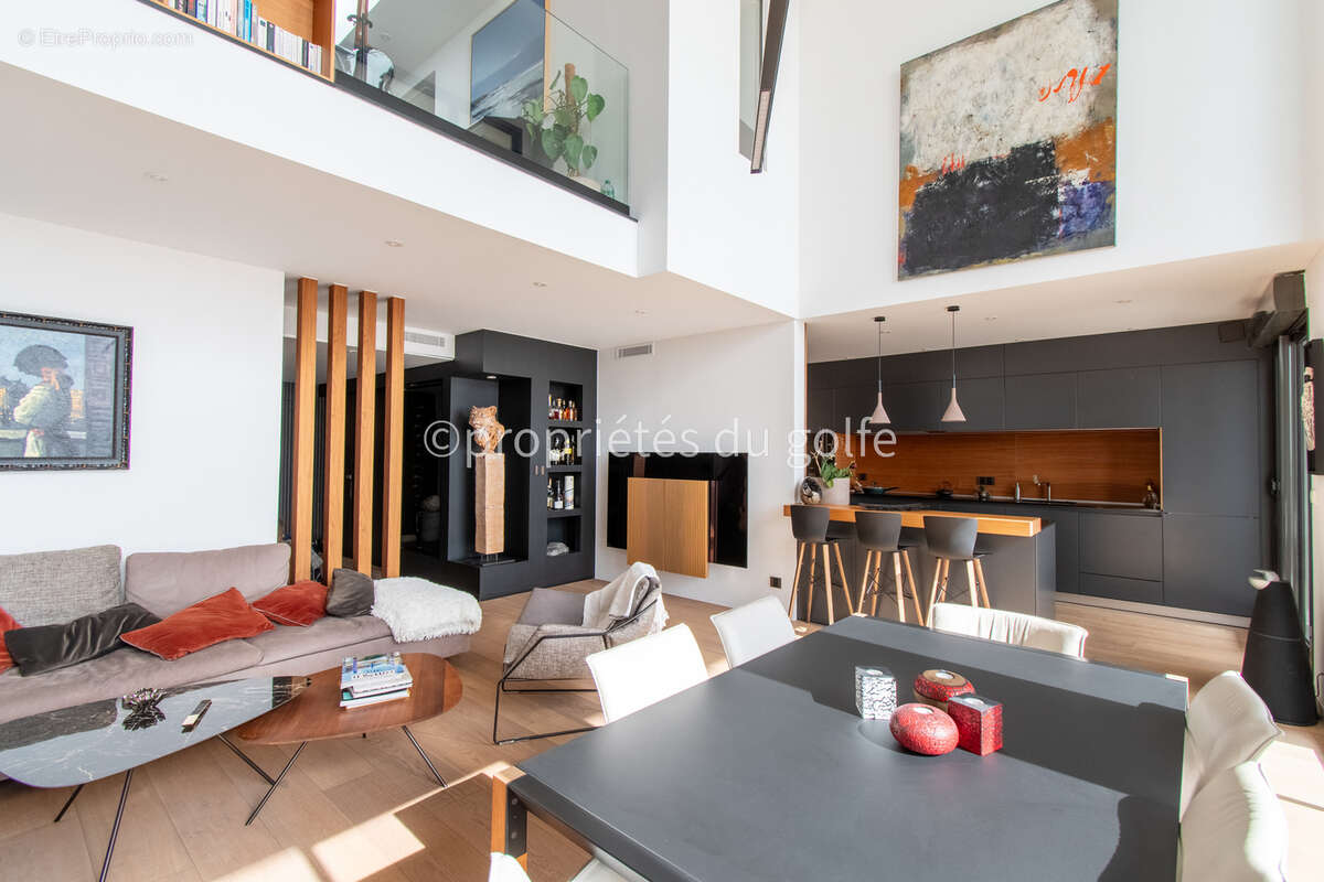 Appartement à SETE