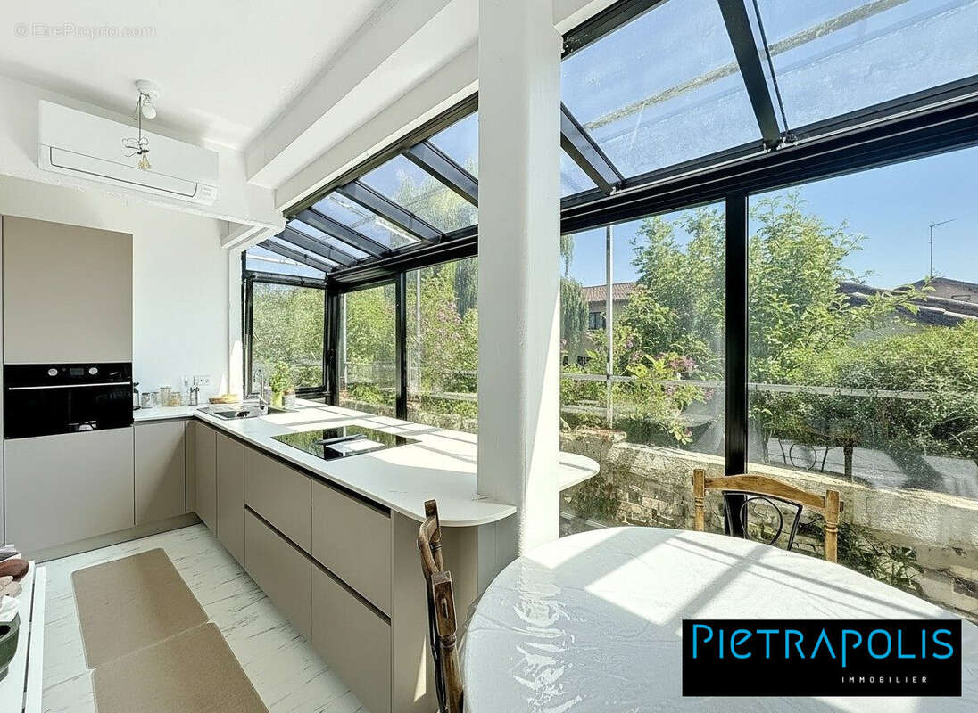 Appartement à ARNAS