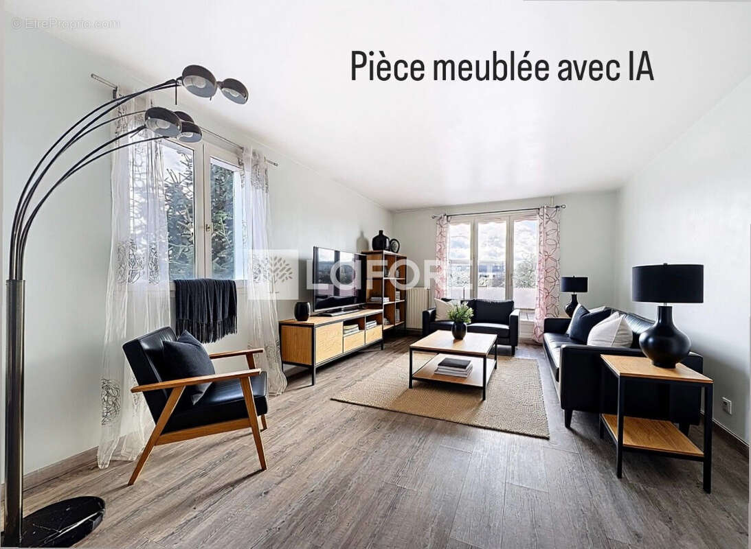 Appartement Bourg En Bresse 7 pièces 130 m2 - photo 4