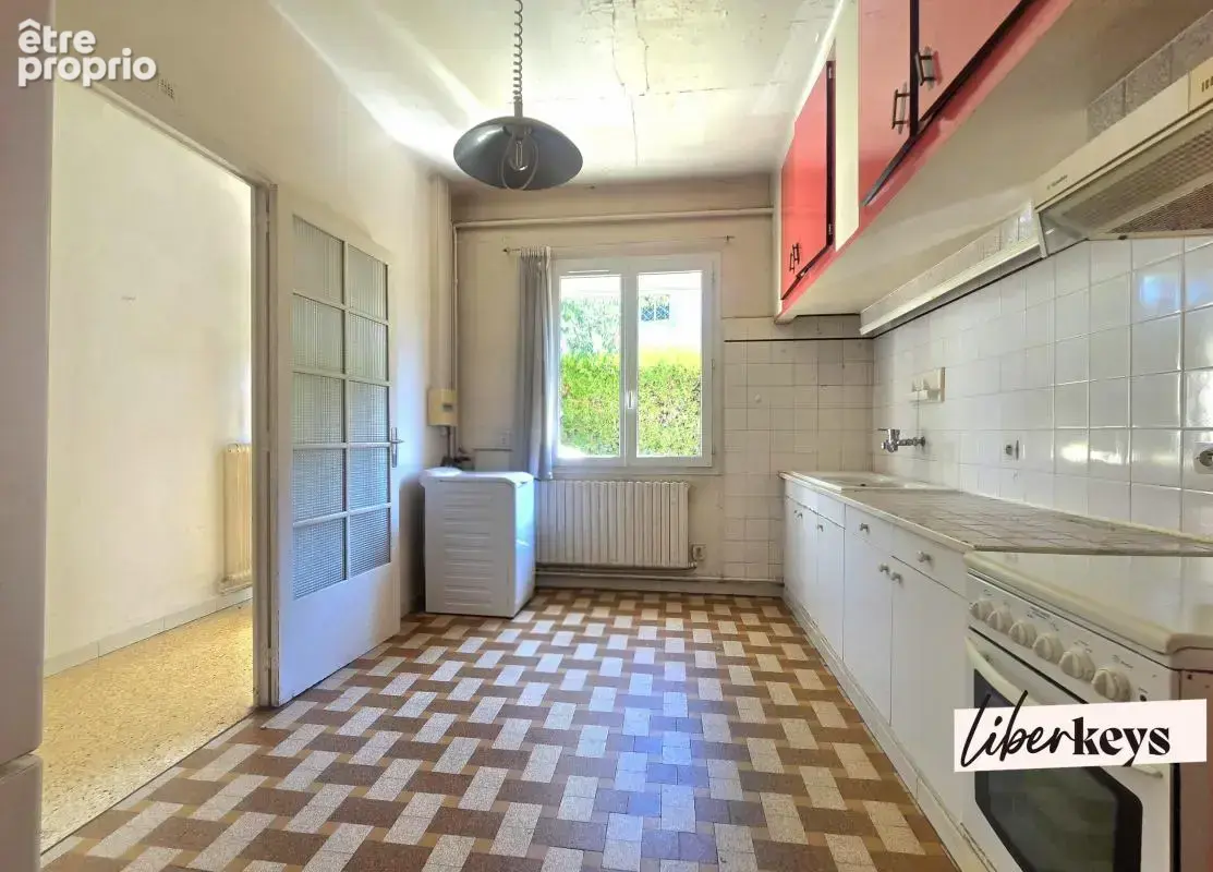 Montpellier La Chamberte - Estanove - Maison de plain-pied - 93 m² - Garage - Terrain 372 M² - photo 9