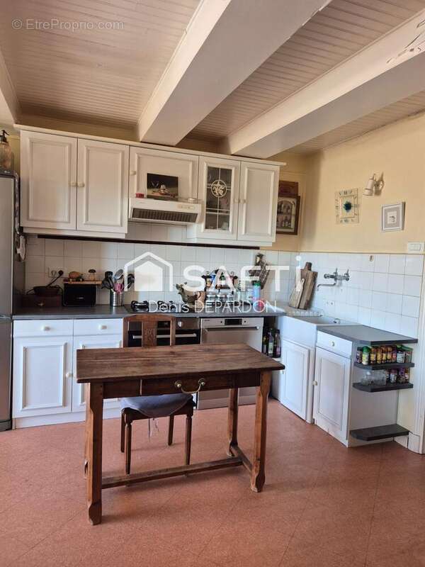 Photo 7 - Maison à VIVEROLS