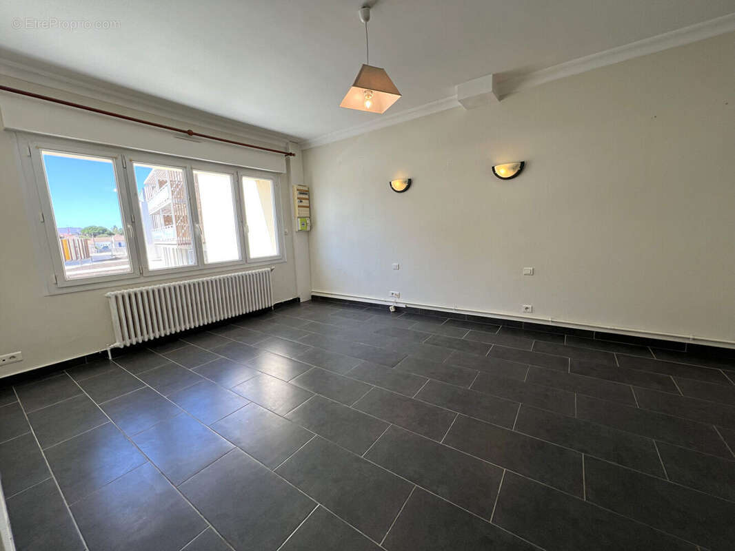 Appartement 2 chambres - photo 2