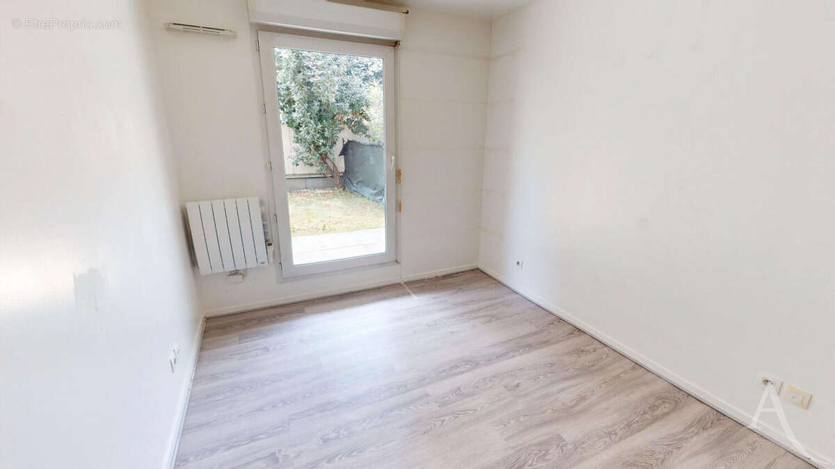 Appartement à MONTREUIL