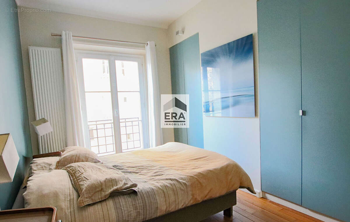 Appartement à PARIS-13E