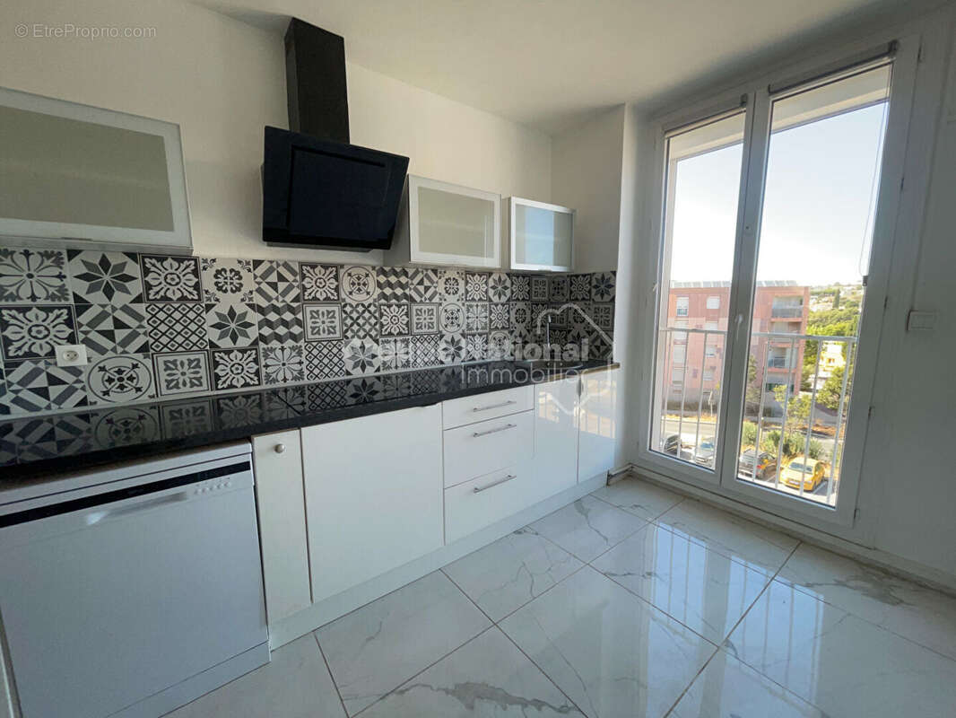 Appartement 4 pièces de 81 m² avec parking et cave - photo 15