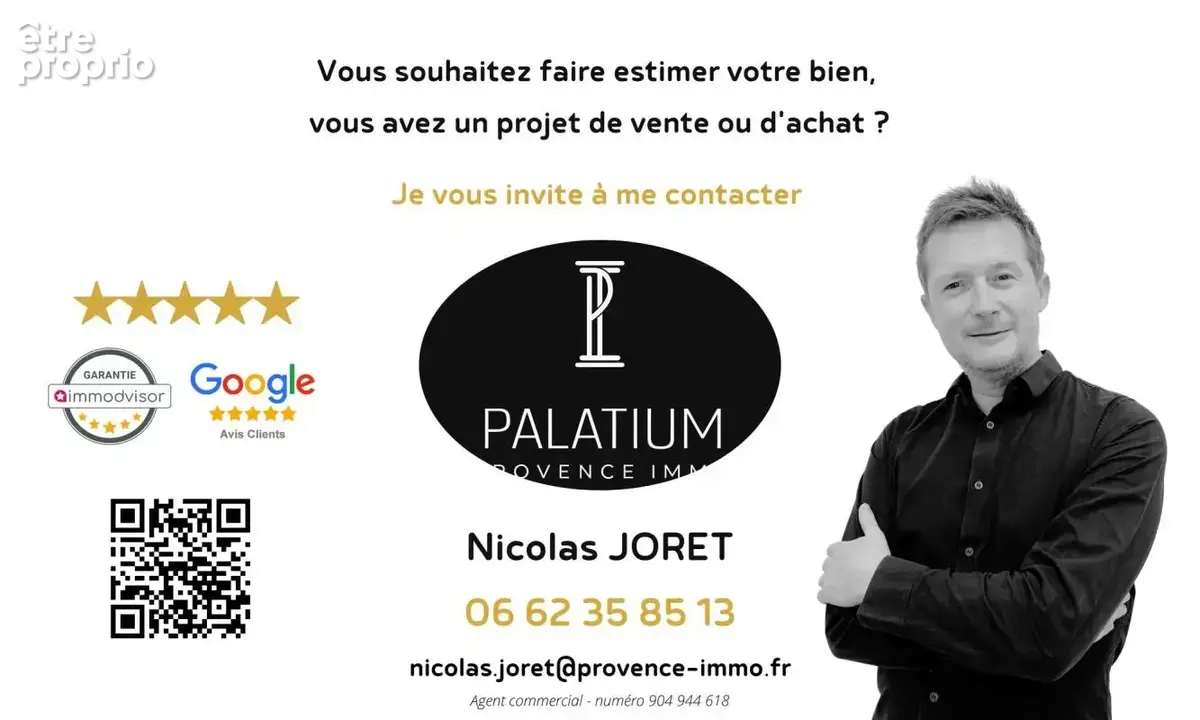 Local professionnel de 92 m2 à Mallemort (ZA) - photo 11