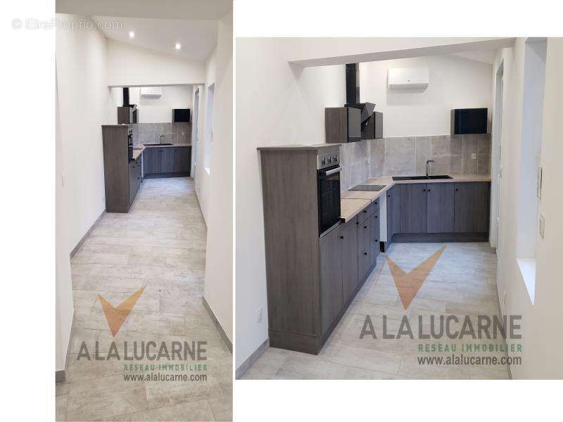 Maison à VIEUX-CONDE