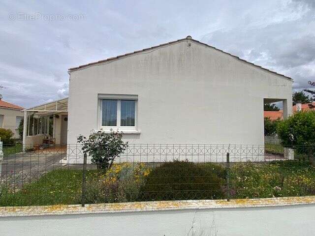 Maison À Vendre - photo 9