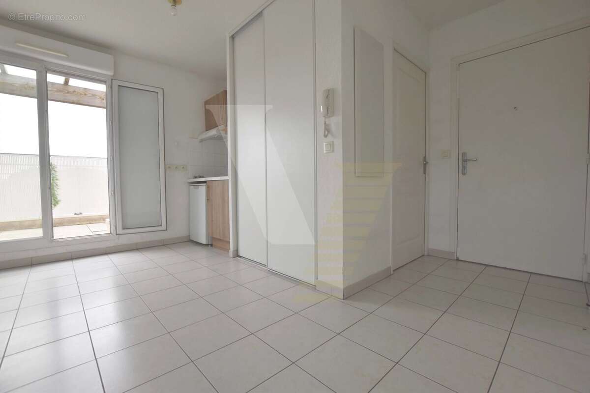 Appartement à BEZIERS