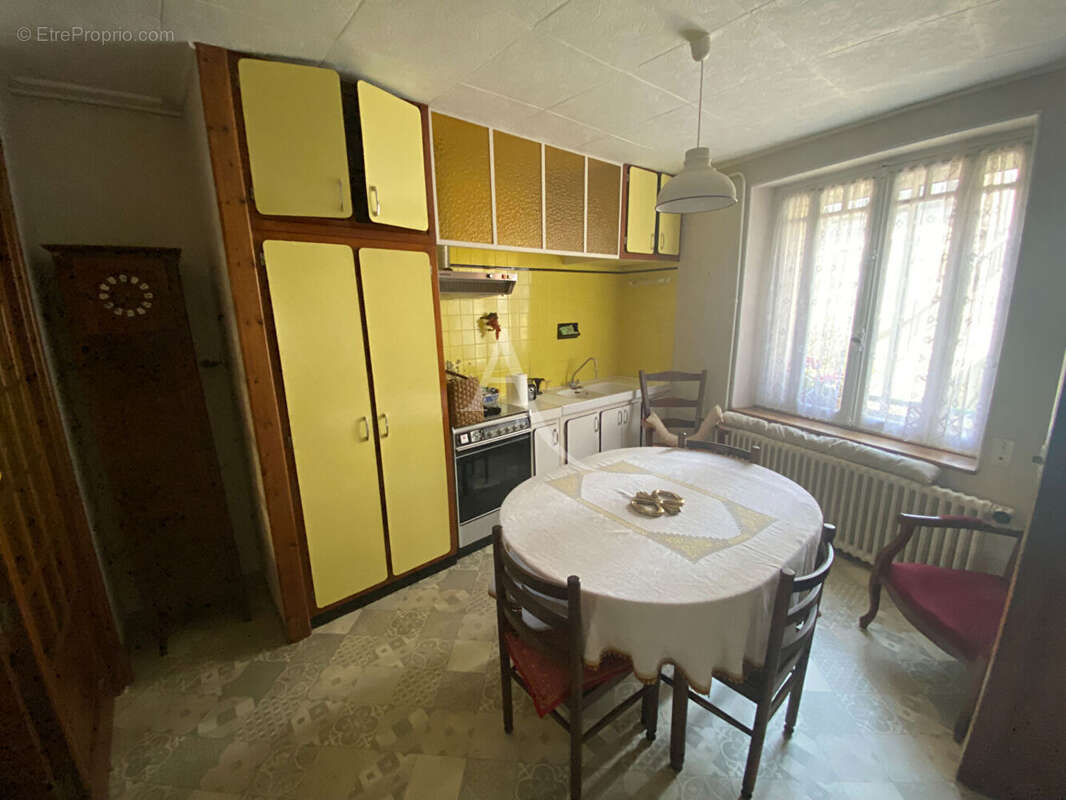Maison Castelnaudary 6 pièces 124 m² - photo 5