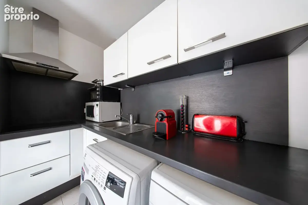 3 pieces residence de standing - photo 3