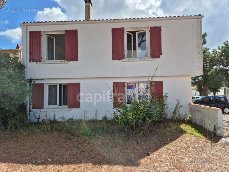 Maison à ROYAN