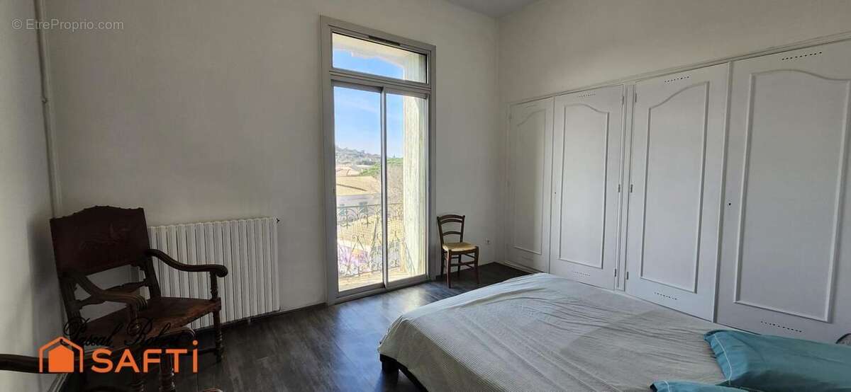 Photo 6 - Appartement à MARAUSSAN