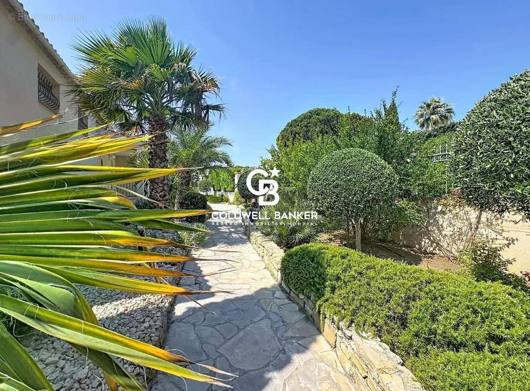 Une Propriété d’Exception sur la Riviera Française - photo 41