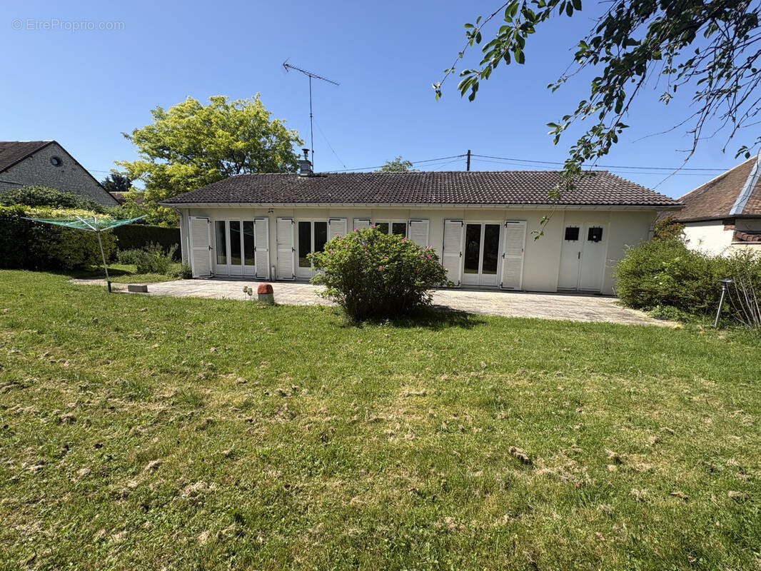 Maison à PALIS