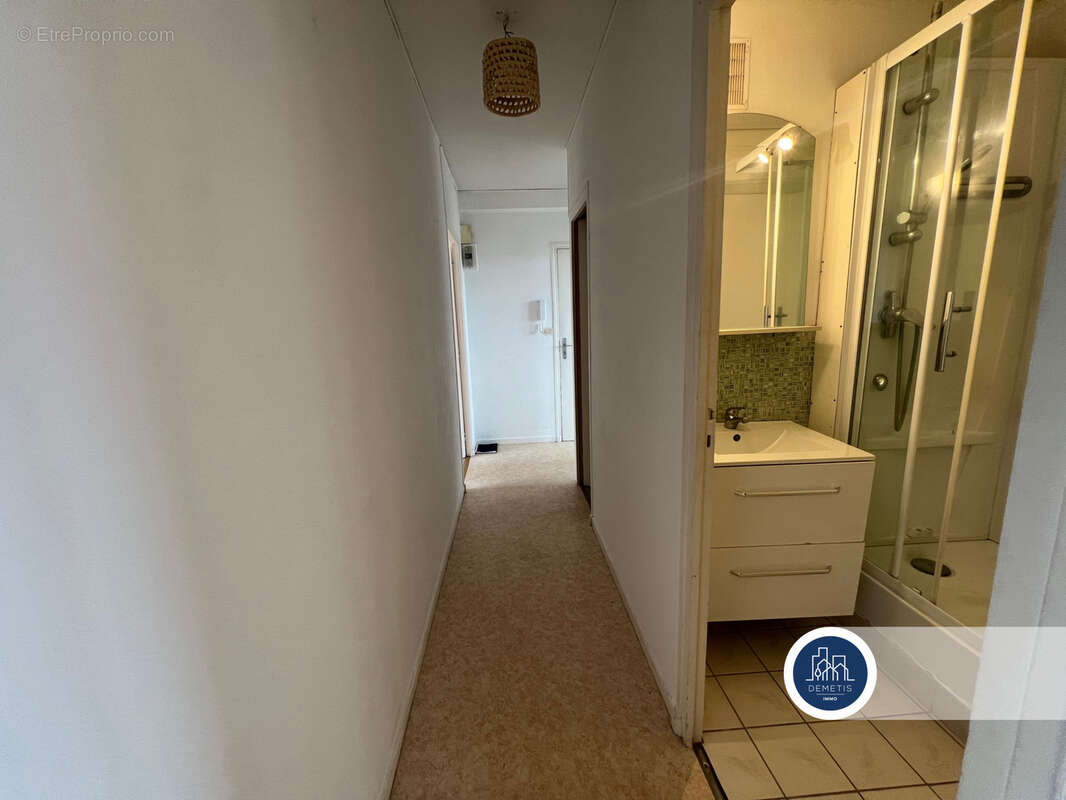 Appartement à LE MANS