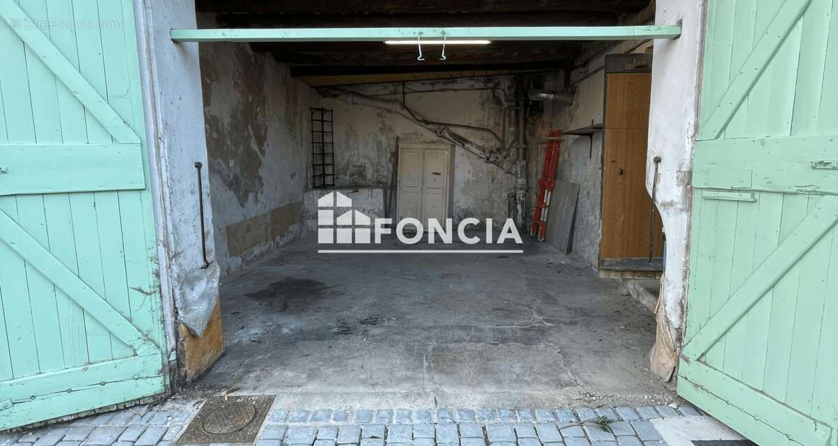 Appartement à VITROLLES