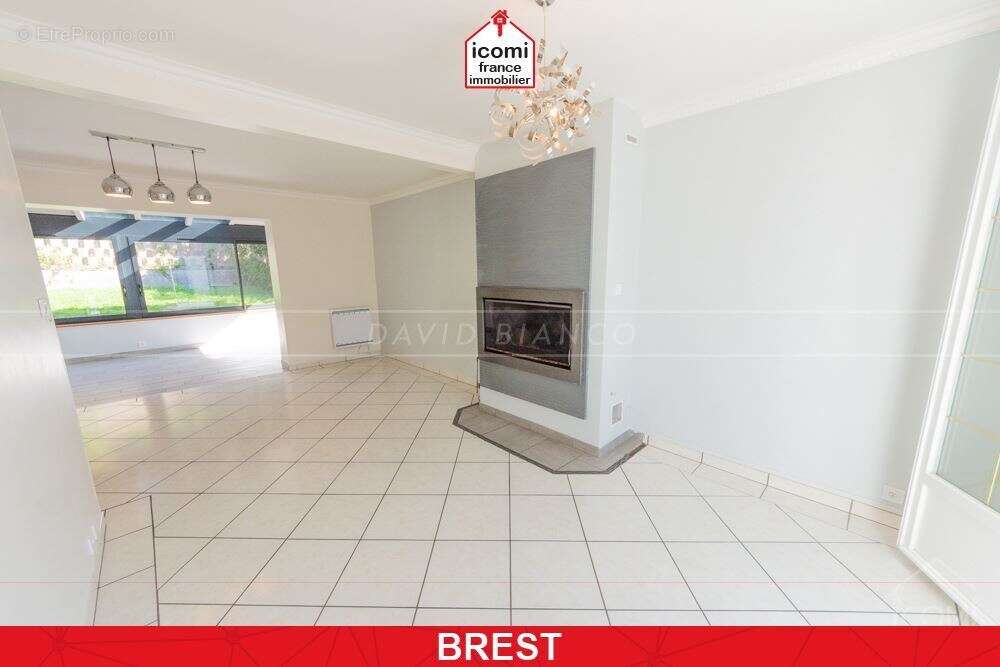 Maison à BREST