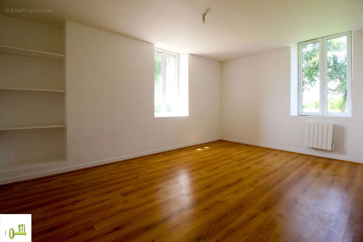 Photo 7 - Maison à SAINT-MAURICE-SUR-AVEYRON