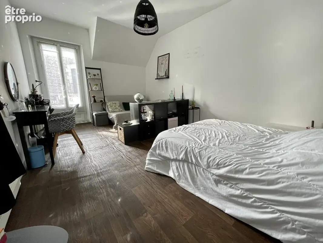 MAISON 4 Chambres - Centre Bourg - photo 3