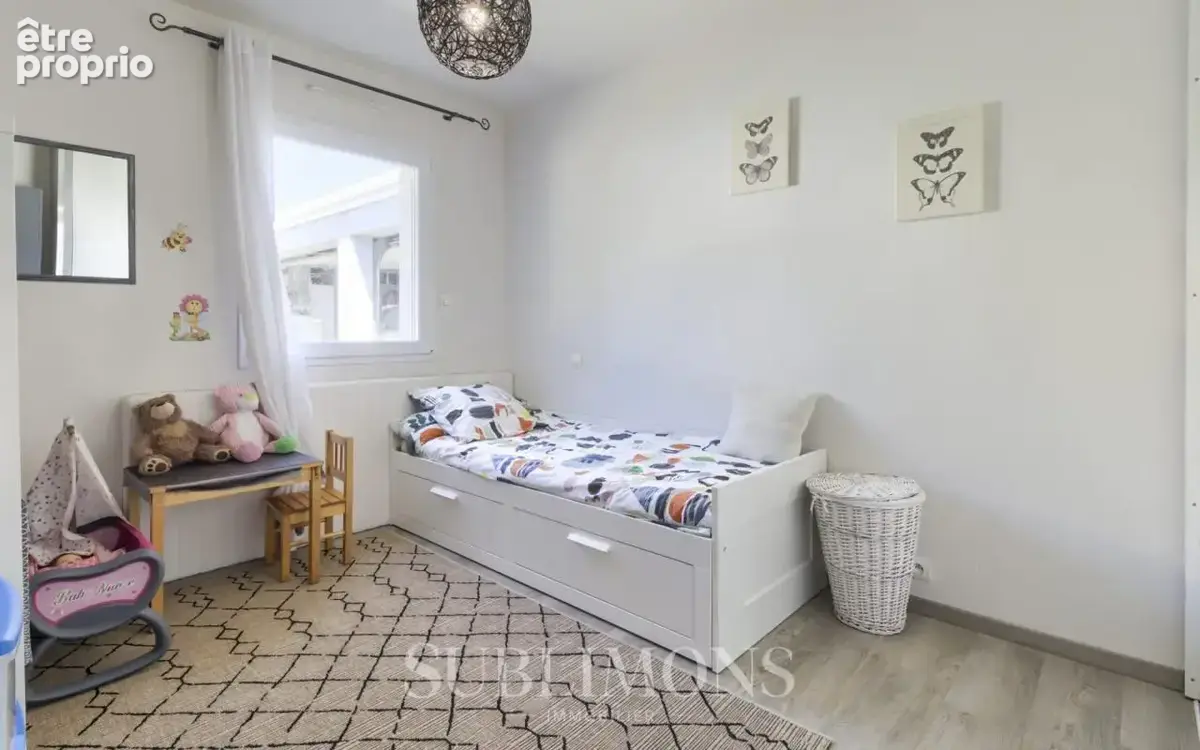 Maison à vendre La Boissière-du-Doré - photo 11
