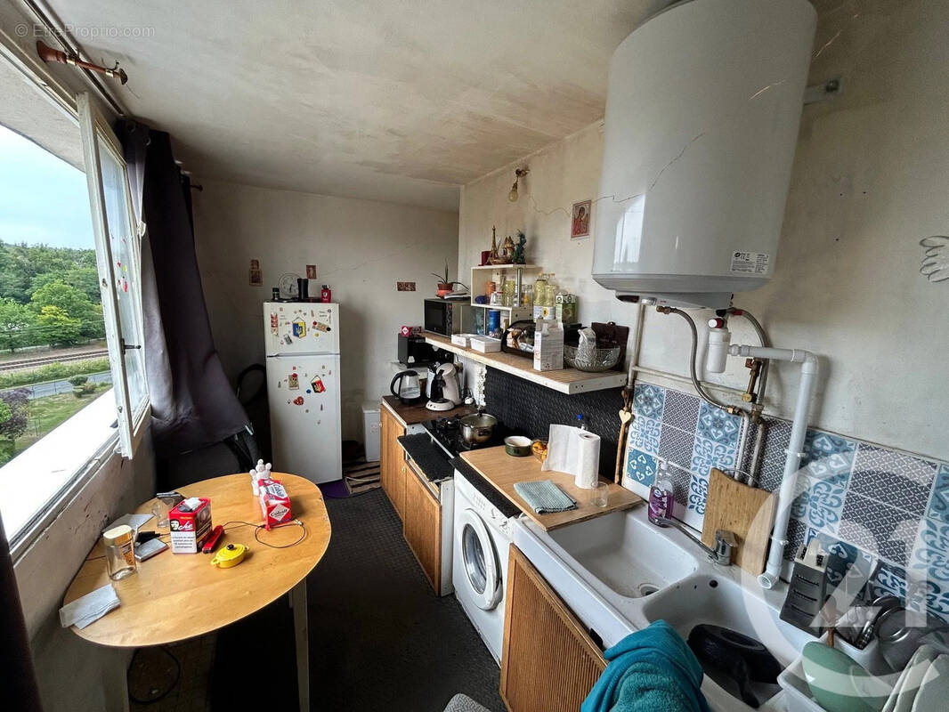 Appartement à AVON