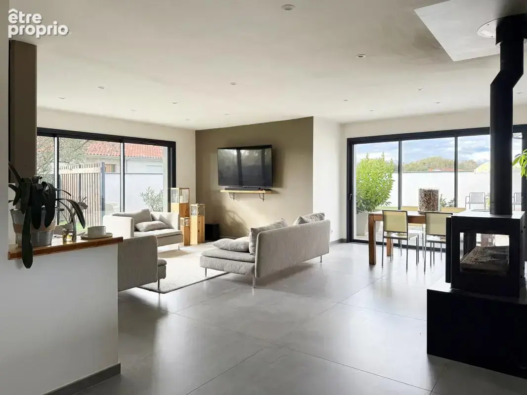 Maison 6 pièces - photo 15