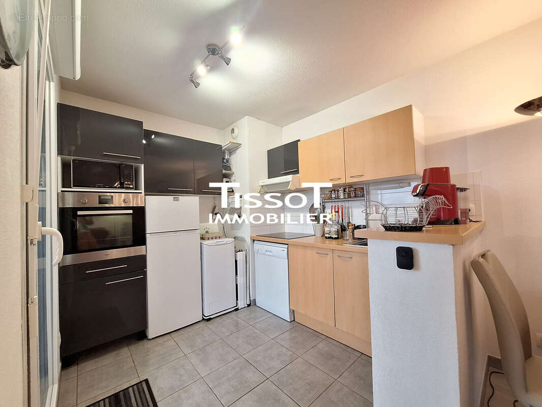 Appartement à NIMES