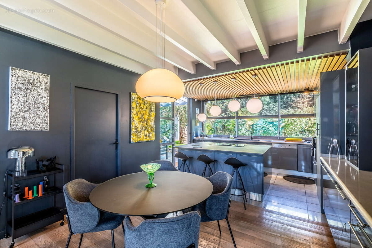 Maison 306 m² à Biarritz  - photo 9
