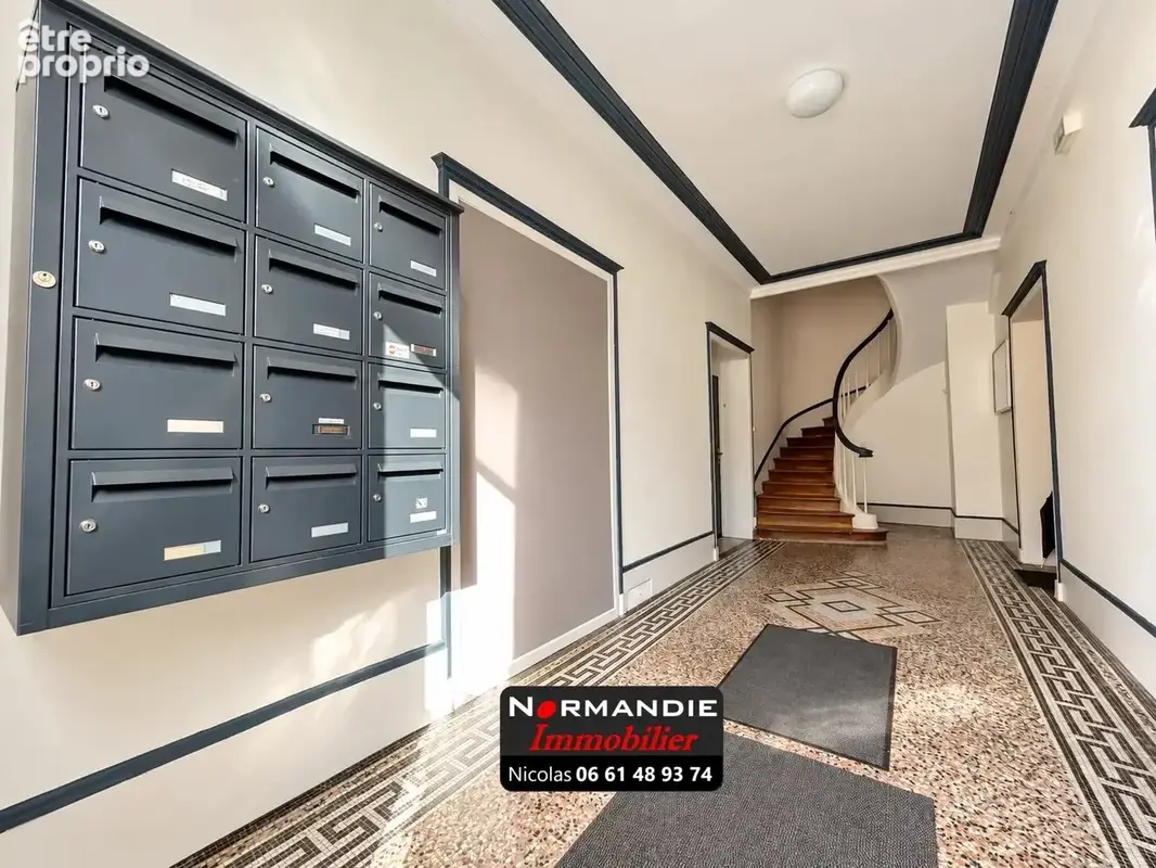 Immeuble de rapport centre Bolbec 791 000€ - photo 5