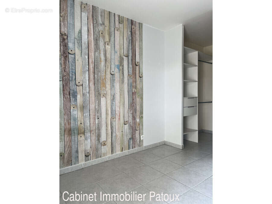 Appartement à SAINT-RAPHAEL