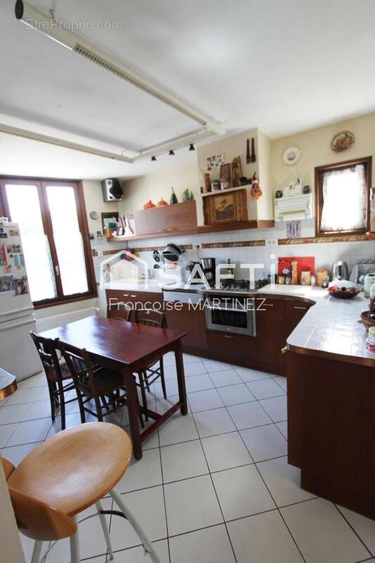 Photo 5 - Maison à BRON