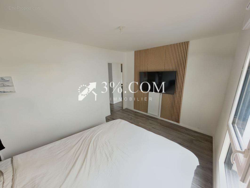 Appartement à POISSY