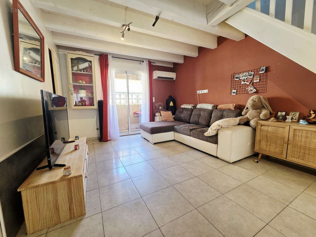 Maison à VALRAS-PLAGE