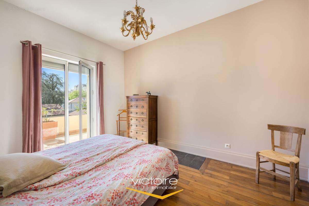 Maison à LYON-3E