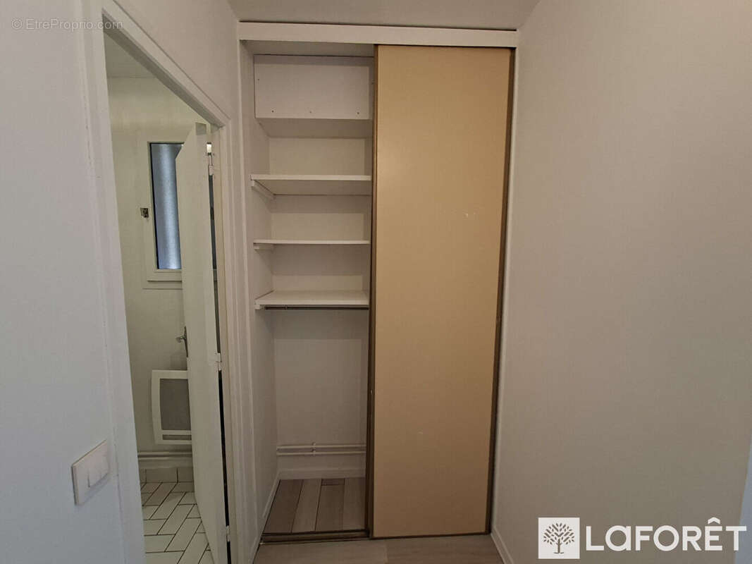 Appartement Nemours 1 pièce 30.62 m2 - photo 9