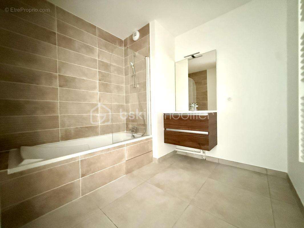 Appartement à GENAS